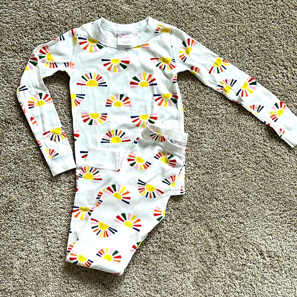 Hanna Andersson pjs